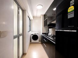 Blk 150A Yung Ho Spring II (Jurong West), HDB 2 Rooms #562045381